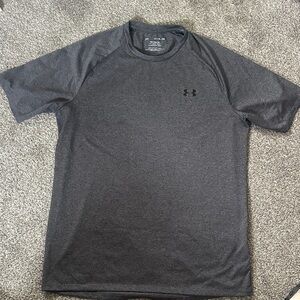Under Armour Men's T-Shirt